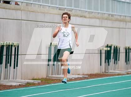 Thumbnail 3 in Westminster T&F Meet photogallery.