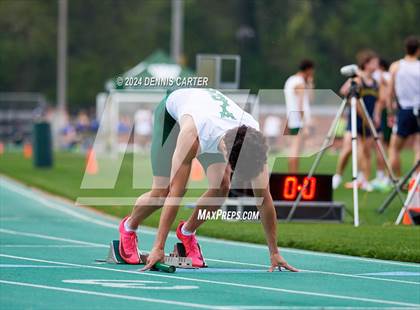 Thumbnail 2 in Westminster T&F Meet photogallery.