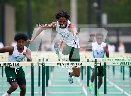 Thumbnail 3 in Westminster T&F Meet photogallery.
