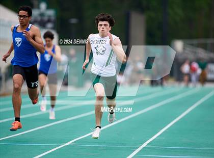 Thumbnail 2 in Westminster T&F Meet photogallery.