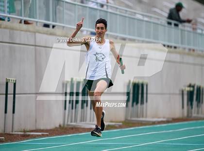 Thumbnail 2 in Westminster T&F Meet photogallery.