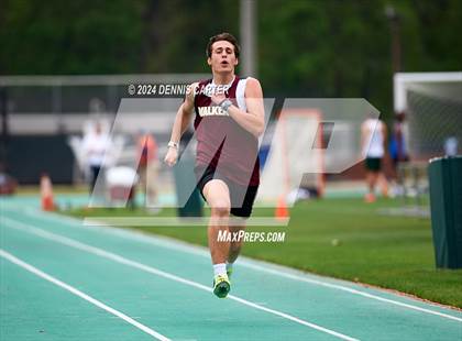 Thumbnail 2 in Westminster T&F Meet photogallery.
