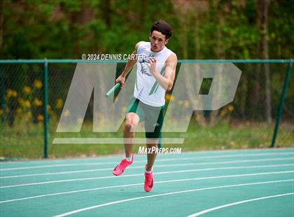 Thumbnail 1 in Westminster T&F Meet photogallery.