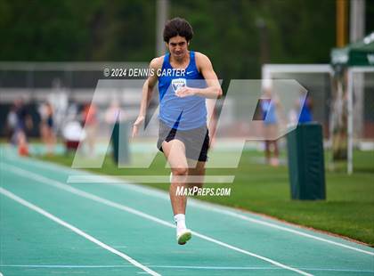 Thumbnail 1 in Westminster T&F Meet photogallery.