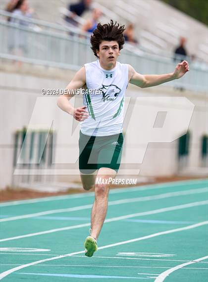 Thumbnail 1 in Westminster T&F Meet photogallery.