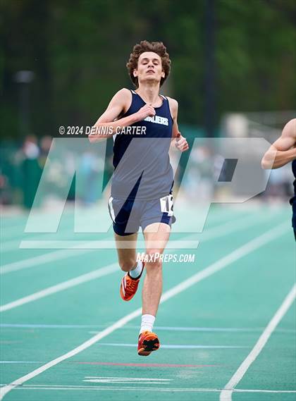 Thumbnail 1 in Westminster T&F Meet photogallery.