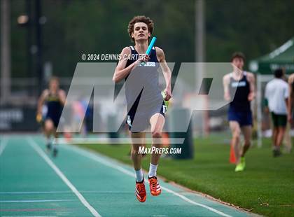 Thumbnail 3 in Westminster T&F Meet photogallery.