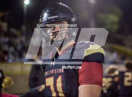 Thumbnail 2 in St. Bonaventure vs Oaks Christian (CIF SS Division 4 Round 1) photogallery.