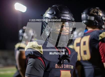 Thumbnail 1 in St. Bonaventure vs Oaks Christian (CIF SS Division 4 Round 1) photogallery.