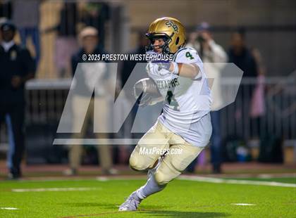 Thumbnail 3 in St. Bonaventure vs Oaks Christian (CIF SS Division 4 Round 1) photogallery.