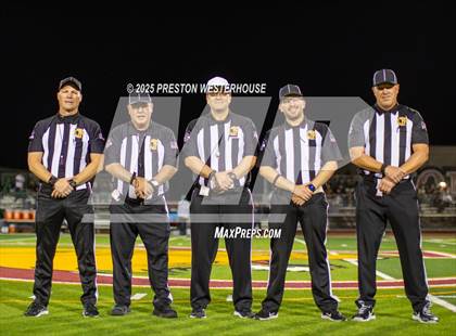 Thumbnail 3 in St. Bonaventure vs Oaks Christian (CIF SS Division 4 Round 1) photogallery.