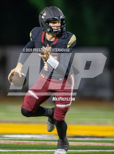 St. Bonaventure vs Oaks Christian (CIF SS Division 4 Round 1)