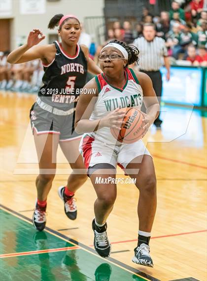 Thumbnail 3 in North Central @ Lawrence North photogallery.