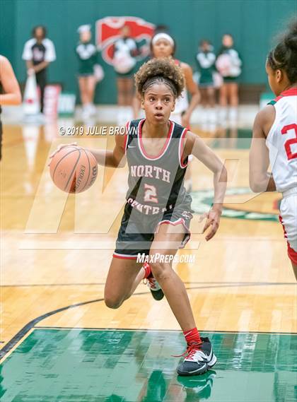 Thumbnail 3 in North Central @ Lawrence North photogallery.