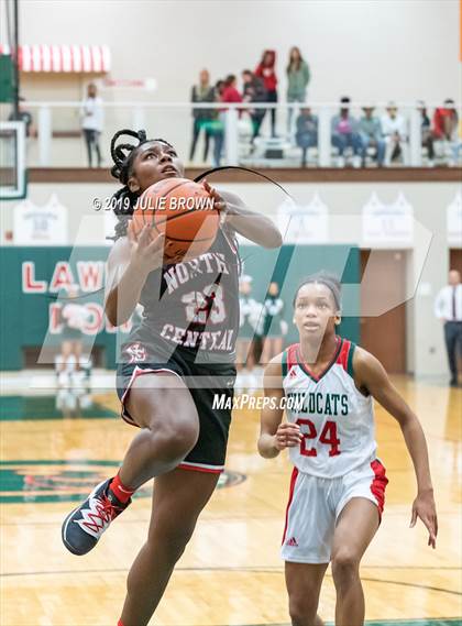 Thumbnail 3 in North Central @ Lawrence North photogallery.