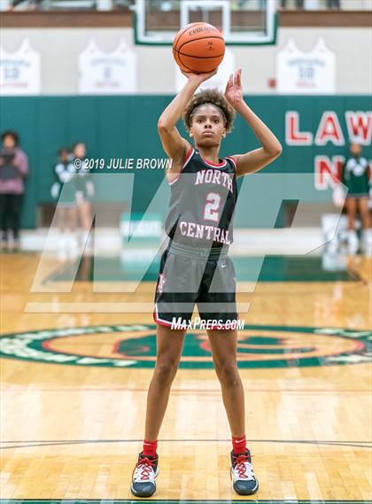 Thumbnail 2 in North Central @ Lawrence North photogallery.