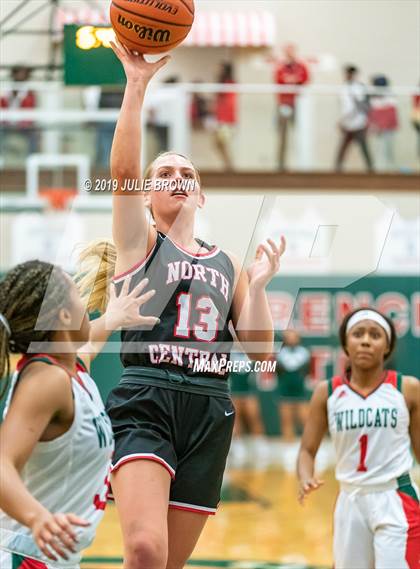 Thumbnail 1 in North Central @ Lawrence North photogallery.
