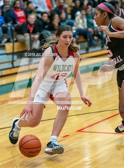Thumbnail 3 in North Central @ Lawrence North photogallery.