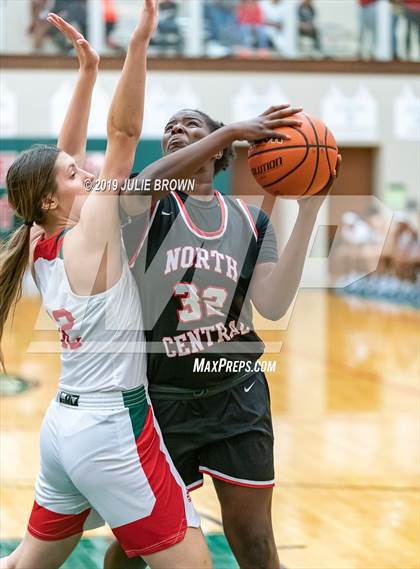 Thumbnail 1 in North Central @ Lawrence North photogallery.