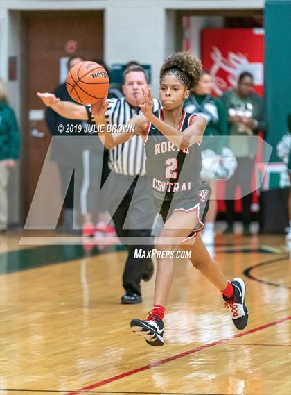 Thumbnail 2 in North Central @ Lawrence North photogallery.