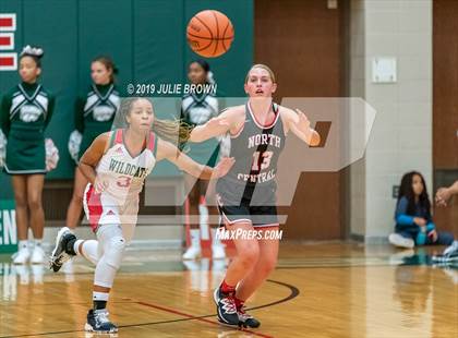 Thumbnail 2 in North Central @ Lawrence North photogallery.