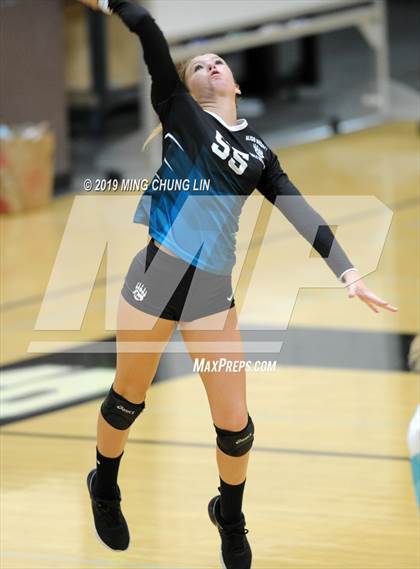 Thumbnail 2 in JV: El Toro @ Aliso Niguel photogallery.