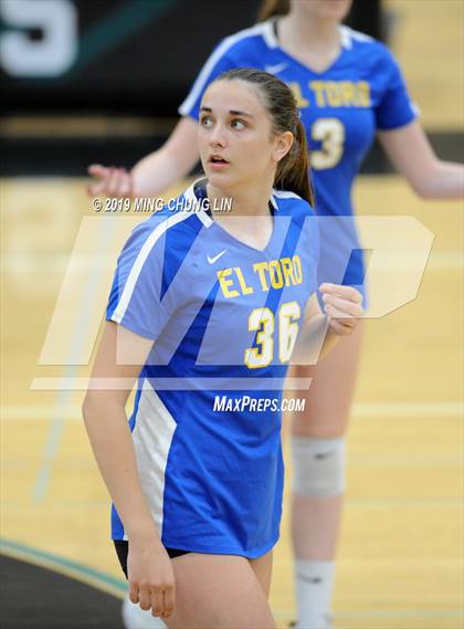 Thumbnail 3 in El Toro @ Aliso Niguel photogallery.