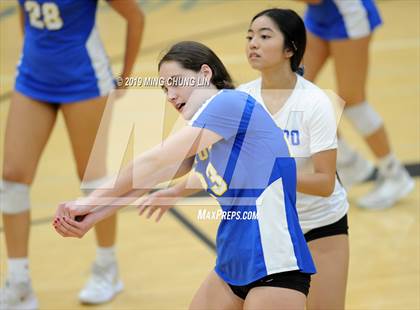 Thumbnail 1 in El Toro @ Aliso Niguel photogallery.