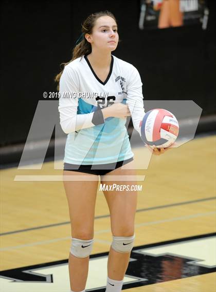 Thumbnail 1 in El Toro @ Aliso Niguel photogallery.
