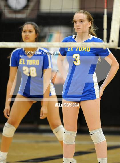 Thumbnail 2 in JV: El Toro @ Aliso Niguel photogallery.