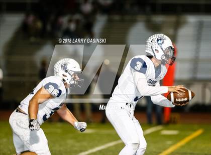 Thumbnail 1 in Saugus @ Valencia photogallery.