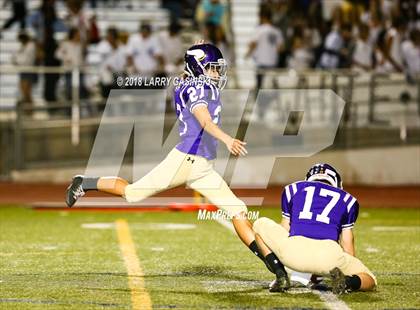 Thumbnail 2 in Saugus @ Valencia photogallery.