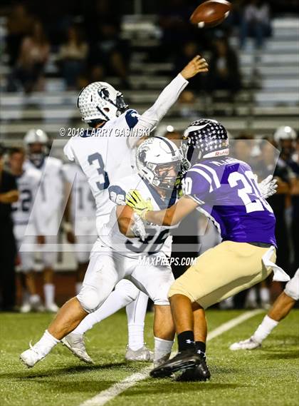 Thumbnail 1 in Saugus @ Valencia photogallery.