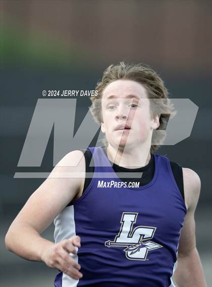 Thumbnail 2 in Gilmer Meet photogallery.