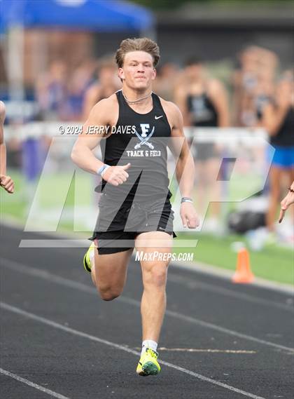 Thumbnail 3 in Gilmer Meet photogallery.