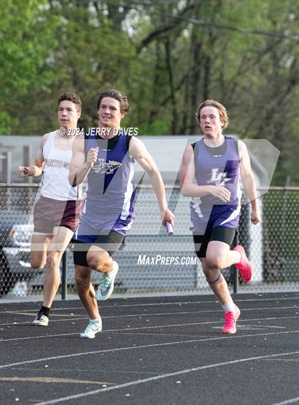 Thumbnail 1 in Gilmer Meet photogallery.