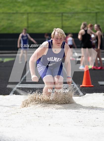 Thumbnail 1 in Gilmer Meet photogallery.