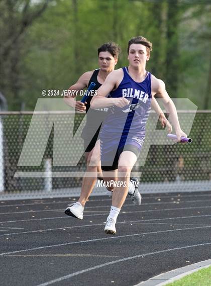 Thumbnail 2 in Gilmer Meet photogallery.
