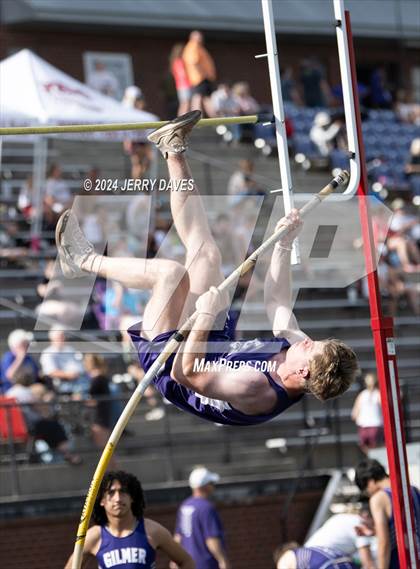 Thumbnail 3 in Gilmer Meet photogallery.