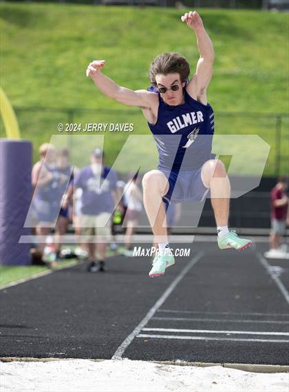 Thumbnail 3 in Gilmer Meet photogallery.