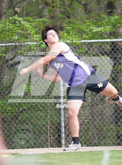 Thumbnail 3 in Gilmer Meet photogallery.
