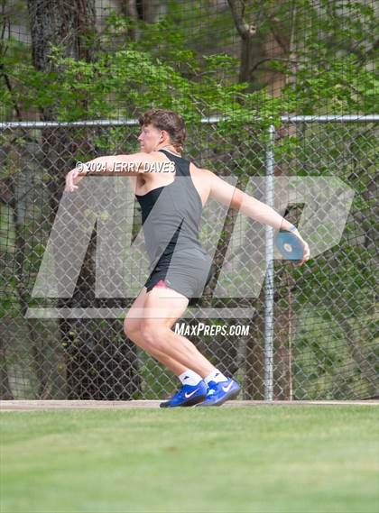 Thumbnail 1 in Gilmer Meet photogallery.