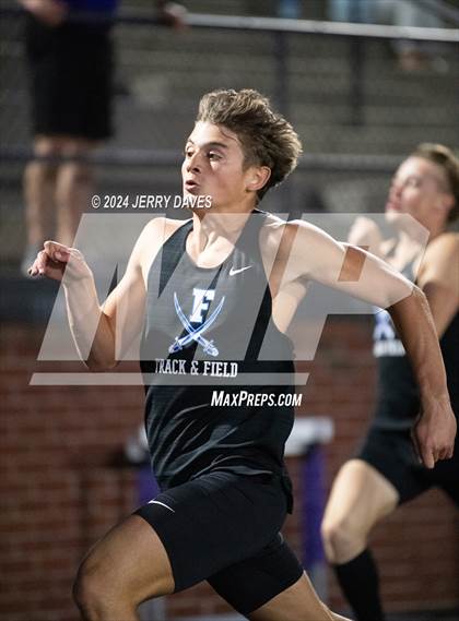 Thumbnail 1 in Gilmer Meet photogallery.