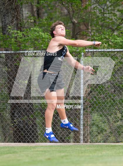 Thumbnail 3 in Gilmer Meet photogallery.