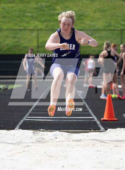 Thumbnail 3 in Gilmer Meet photogallery.