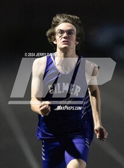 Thumbnail 3 in Gilmer Meet photogallery.