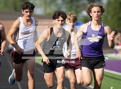 Thumbnail 3 in Gilmer Meet photogallery.