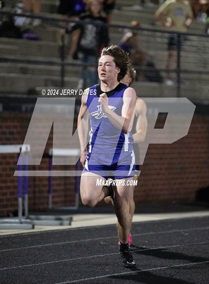 Thumbnail 2 in Gilmer Meet photogallery.