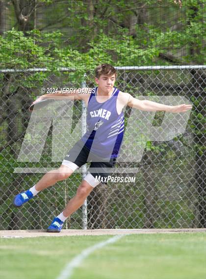 Thumbnail 2 in Gilmer Meet photogallery.