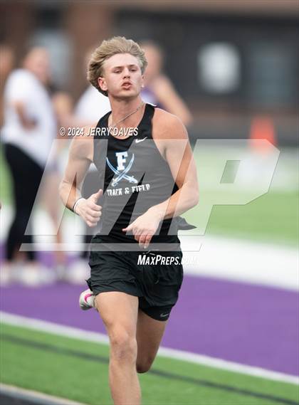 Thumbnail 3 in Gilmer Meet photogallery.